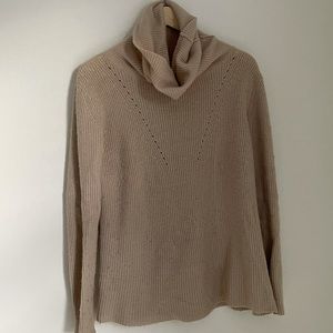 Vintage Gap Cowles Neck Sweater
